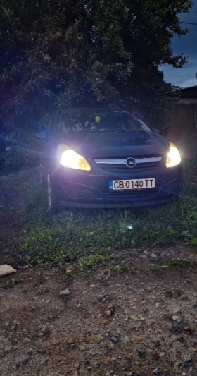 Opel Corsa | Mobile.bg    4