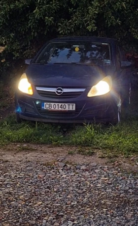 Opel Corsa | Mobile.bg    3
