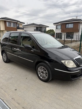 Обява за продажба на Lancia Phedra ~3 950 лв. - изображение 2