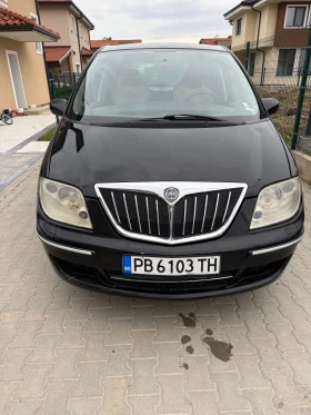 Обява за продажба на Lancia Phedra ~3 950 лв. - изображение 1