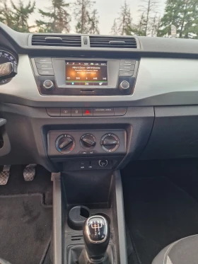 Skoda Fabia : 190 / | Mobile.bg    9