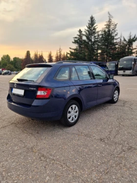 Skoda Fabia : 190 / | Mobile.bg    5