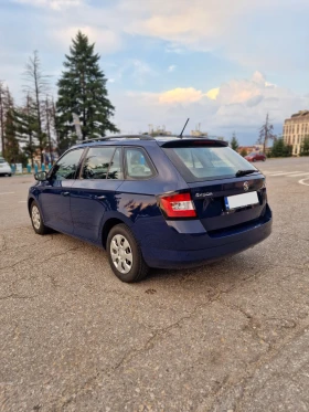 Skoda Fabia : 190 / | Mobile.bg    4