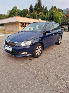Skoda Fabia : 190 / | Mobile.bg    3