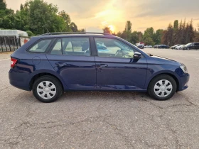 Skoda Fabia : 190 / | Mobile.bg    8