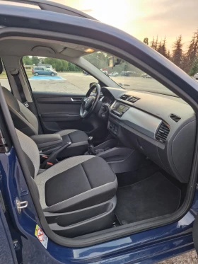 Skoda Fabia : 190 / | Mobile.bg    12