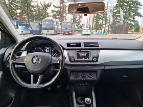 Skoda Fabia : 190 / | Mobile.bg    11