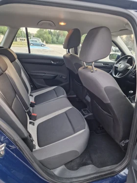 Skoda Fabia : 190 / | Mobile.bg    13