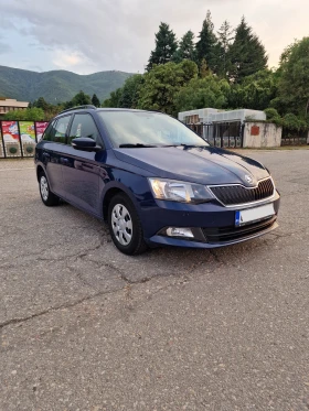     Skoda Fabia : 190 /