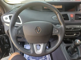 Renault Grand scenic 1.5TDCI , NAVI, 7m - 6900 лв. - 54507496 11