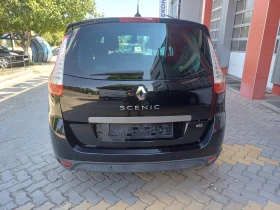 Renault Grand scenic 1.5TDCI , NAVI, 7m - 6900 лв. - 54507496 6
