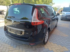 Renault Grand scenic 1.5TDCI , NAVI, 7m - 6900 лв. - 54507496 5