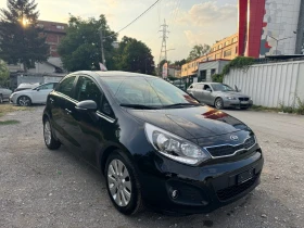 Kia Rio 1.4 16V Style | Mobile.bg    8