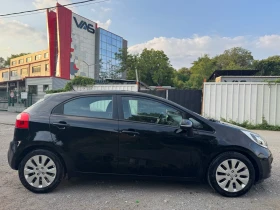 Kia Rio 1.4 16V Style | Mobile.bg    7