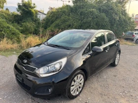     Kia Rio 1.4 16V Style