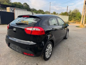 Kia Rio 1.4 16V Style | Mobile.bg    6