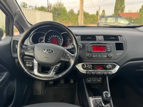 Kia Rio 1.4 16V Style | Mobile.bg    10