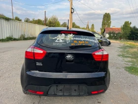 Kia Rio 1.4 16V Style | Mobile.bg    5