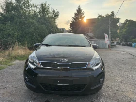     Kia Rio 1.4 16V Style