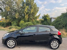     Kia Rio 1.4 16V Style
