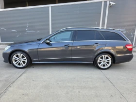 Mercedes-Benz E 220 CDI | Mobile.bg    2
