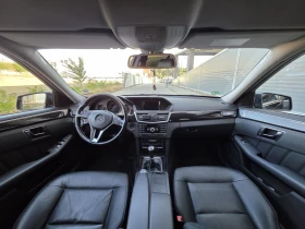 Mercedes-Benz E 220 CDI | Mobile.bg    11
