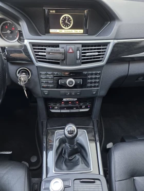 Mercedes-Benz E 220 CDI | Mobile.bg    14