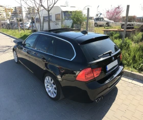 BMW 330 - 9300 лв. - 98015885 4