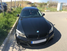 BMW 330 - 9300 лв. - 98015885 7