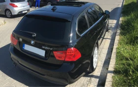 BMW 330 - 9300 лв. - 98015885 3