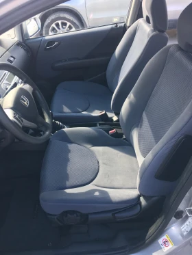 Honda Jazz I 1.4 | Mobile.bg    9