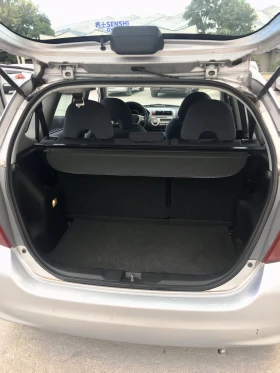 Honda Jazz I 1.4 | Mobile.bg    13
