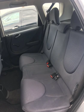 Honda Jazz I 1.4 | Mobile.bg    11