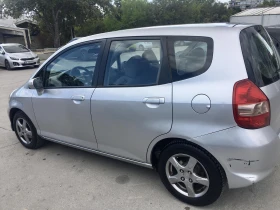 Honda Jazz I 1.4 | Mobile.bg    5