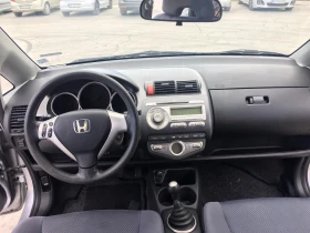 Honda Jazz I 1.4 | Mobile.bg    7