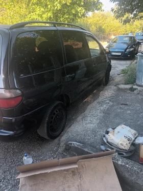 Обява за продажба на VW Sharan ~3 700 лв. - изображение 5