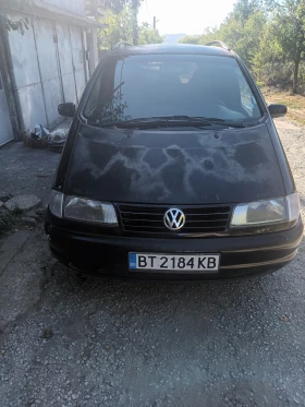 Обява за продажба на VW Sharan ~3 700 лв. - изображение 2