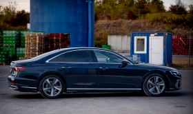Audi A8 | Mobile.bg    10