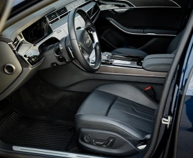 Audi A8 | Mobile.bg    14
