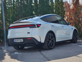 Tesla Model Y Juniper Performance | Mobile.bg    3