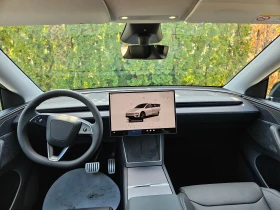 Tesla Model Y Juniper Performance | Mobile.bg    7