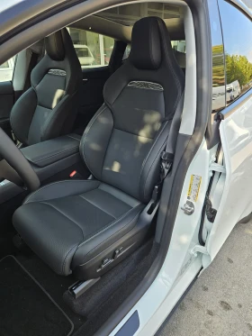 Tesla Model Y Juniper Performance | Mobile.bg    9