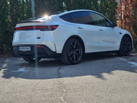 Tesla Model Y Juniper Performance | Mobile.bg    5