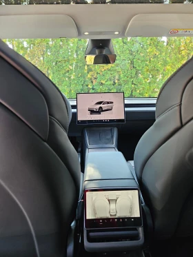 Tesla Model Y Juniper Performance | Mobile.bg    8