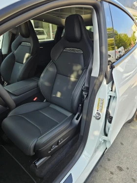 Tesla Model Y Juniper Performance | Mobile.bg    10