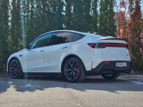 Tesla Model Y Juniper Performance | Mobile.bg    4
