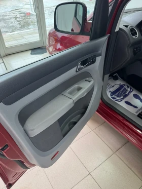 Обява за продажба на VW Caddy 1.6 стария мотор ~11 999 лв. - изображение 10