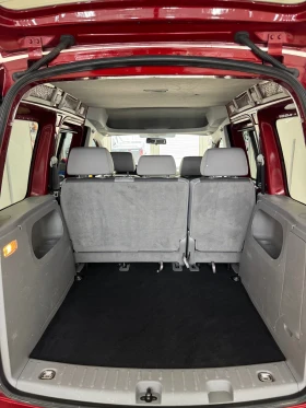 VW Caddy 1.6   | Mobile.bg    14