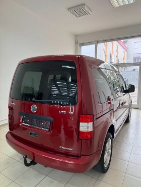 Обява за продажба на VW Caddy 1.6 стария мотор ~11 999 лв. - изображение 2