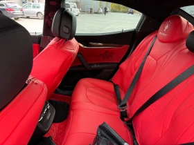 Maserati Ghibli 600 hp -  | Mobile.bg    12